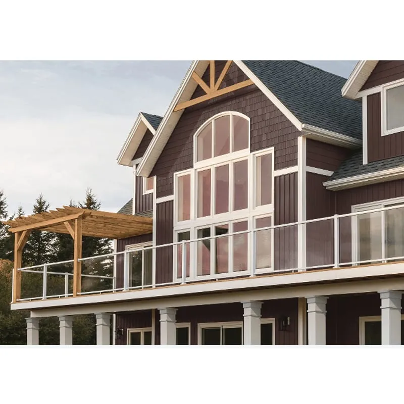 Royal Vinyl Siding Board & Batten, photo 3 of 3