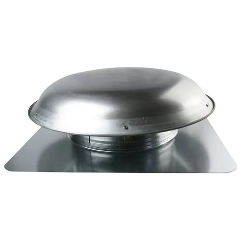 Ventamatic VX25 Static Dome Vent