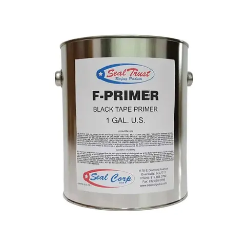 F-Primer Tape Primer 1 gal