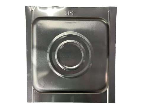 Aluminum Roof Vent