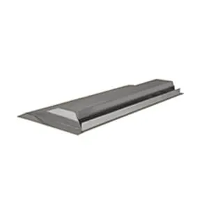 Galvanized Steel Shingle Off Ridge Vent