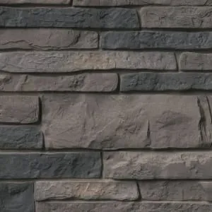 Stacked Stone