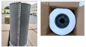 Flex Flashing Roll