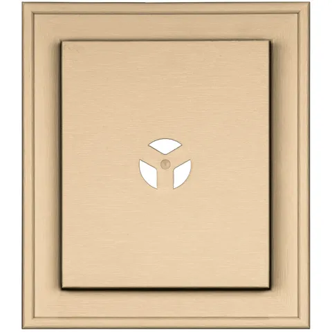 Square MountMaster 045 Sandstone Maple