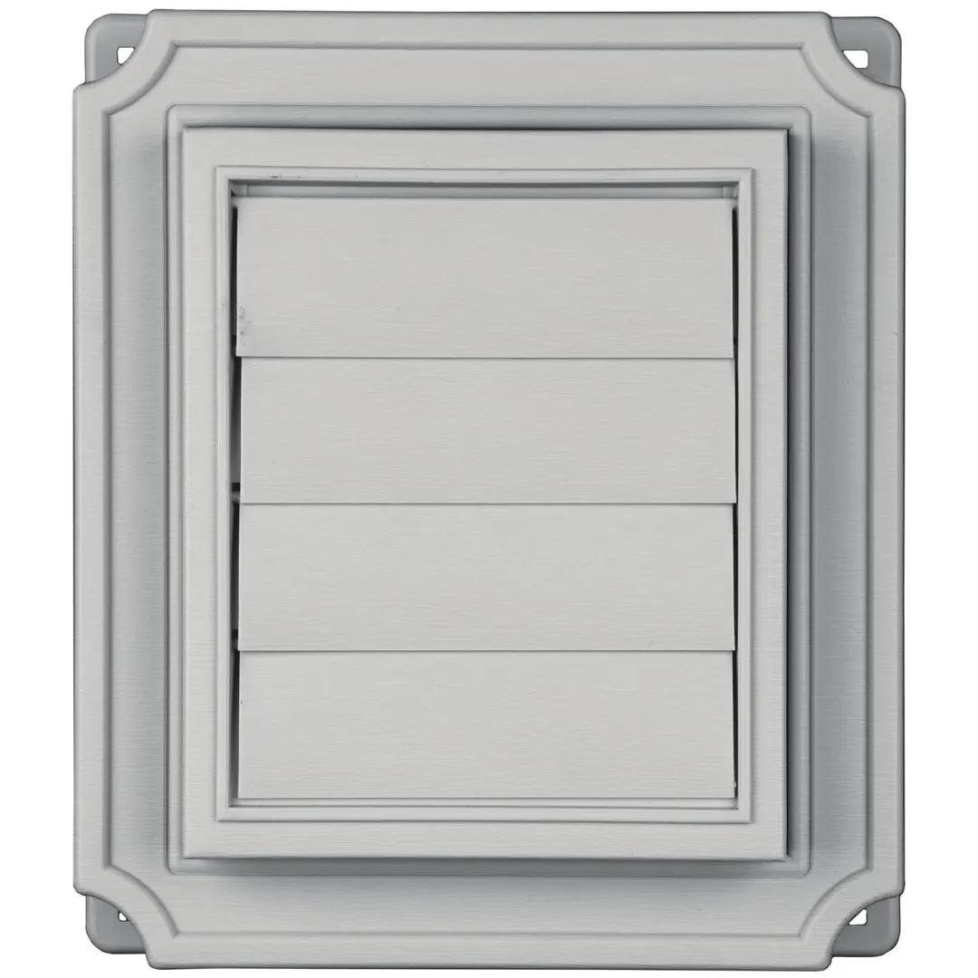 TopShield Scalloped Master Exhaust Vent, photo 5 of 32