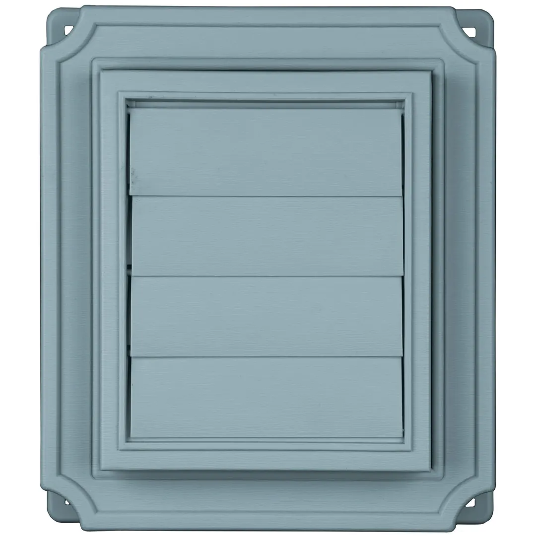 TopShield Scalloped Master Exhaust Vent, photo 9 of 32