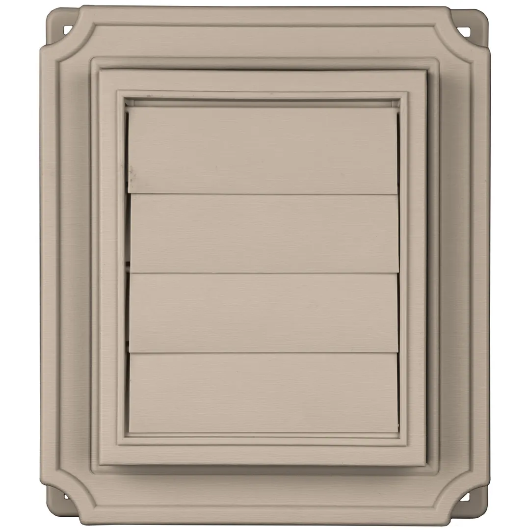 TopShield Scalloped Master Exhaust Vent, photo 13 of 32