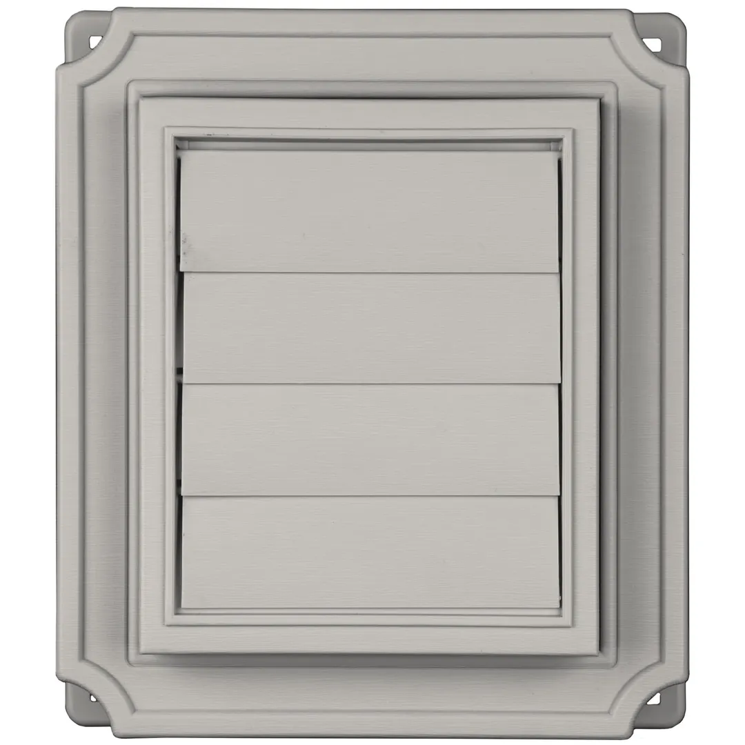 TopShield Scalloped Master Exhaust Vent, photo 15 of 32