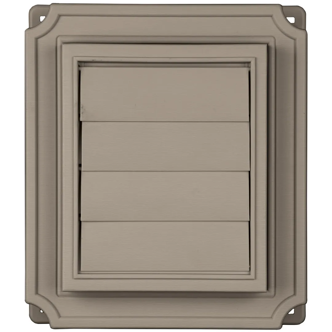 TopShield Scalloped Master Exhaust Vent, photo 17 of 32