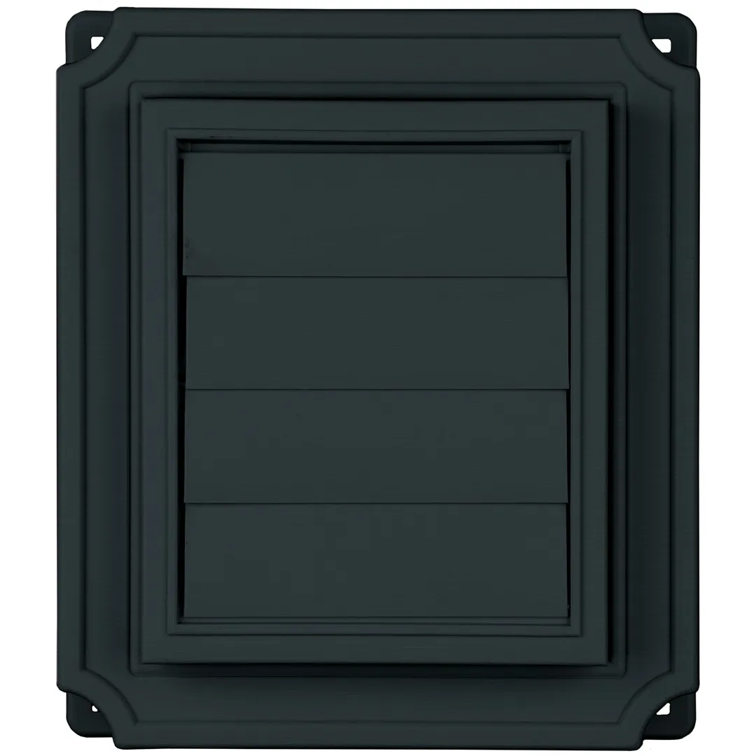 TopShield Scalloped Master Exhaust Vent, photo 23 of 32