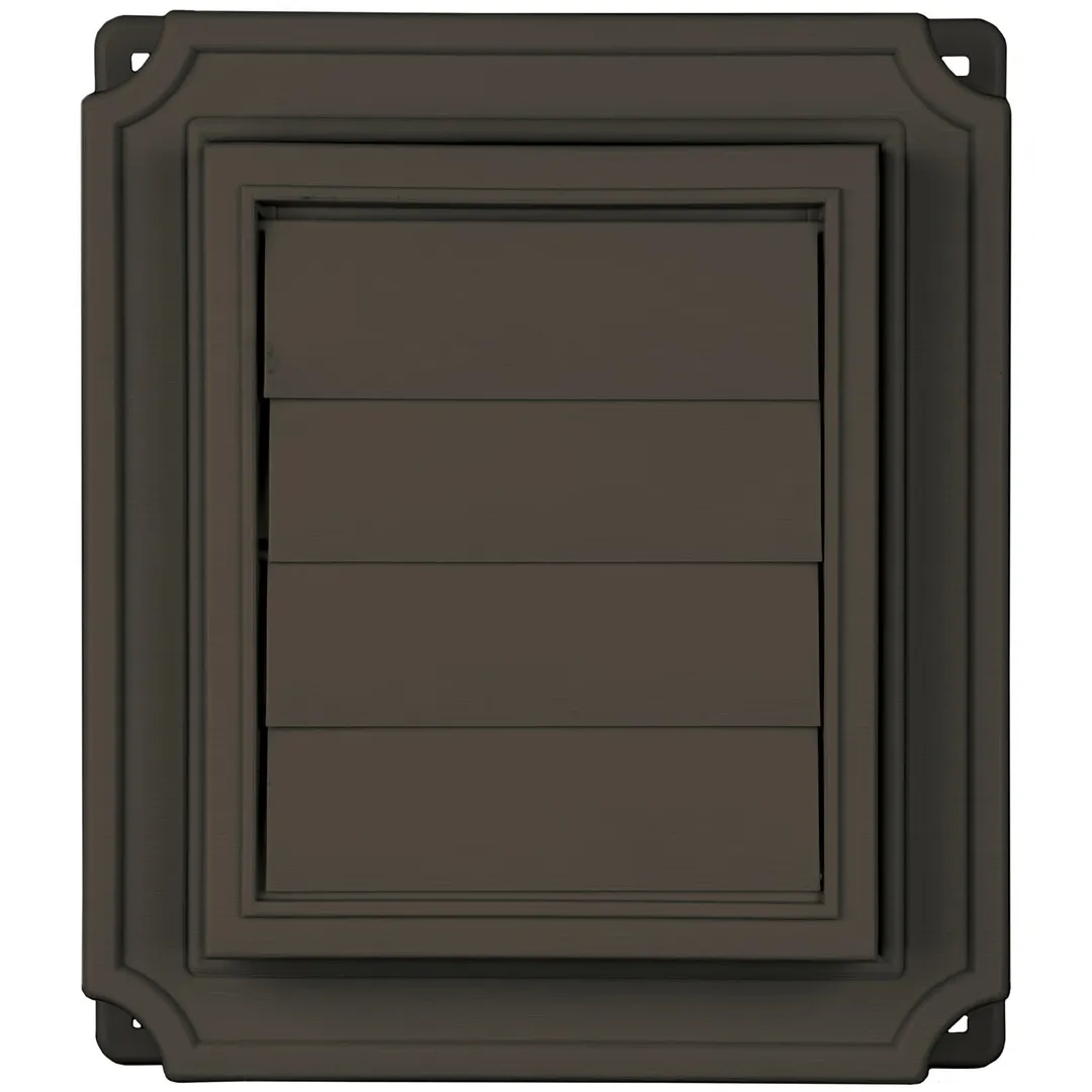 TopShield Scalloped Master Exhaust Vent, photo 25 of 32