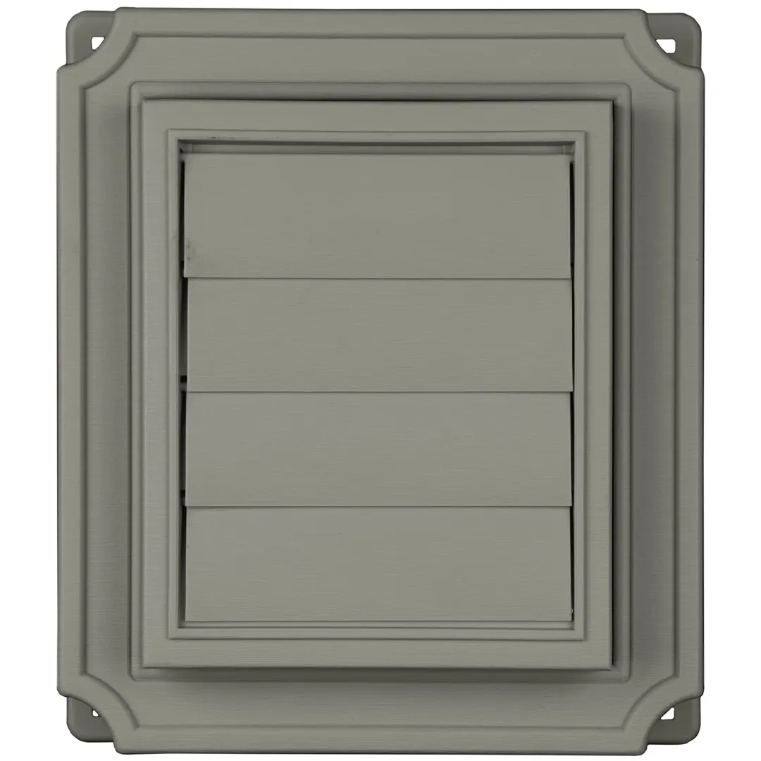 TopShield Scalloped Master Exhaust Vent, photo 28 of 32