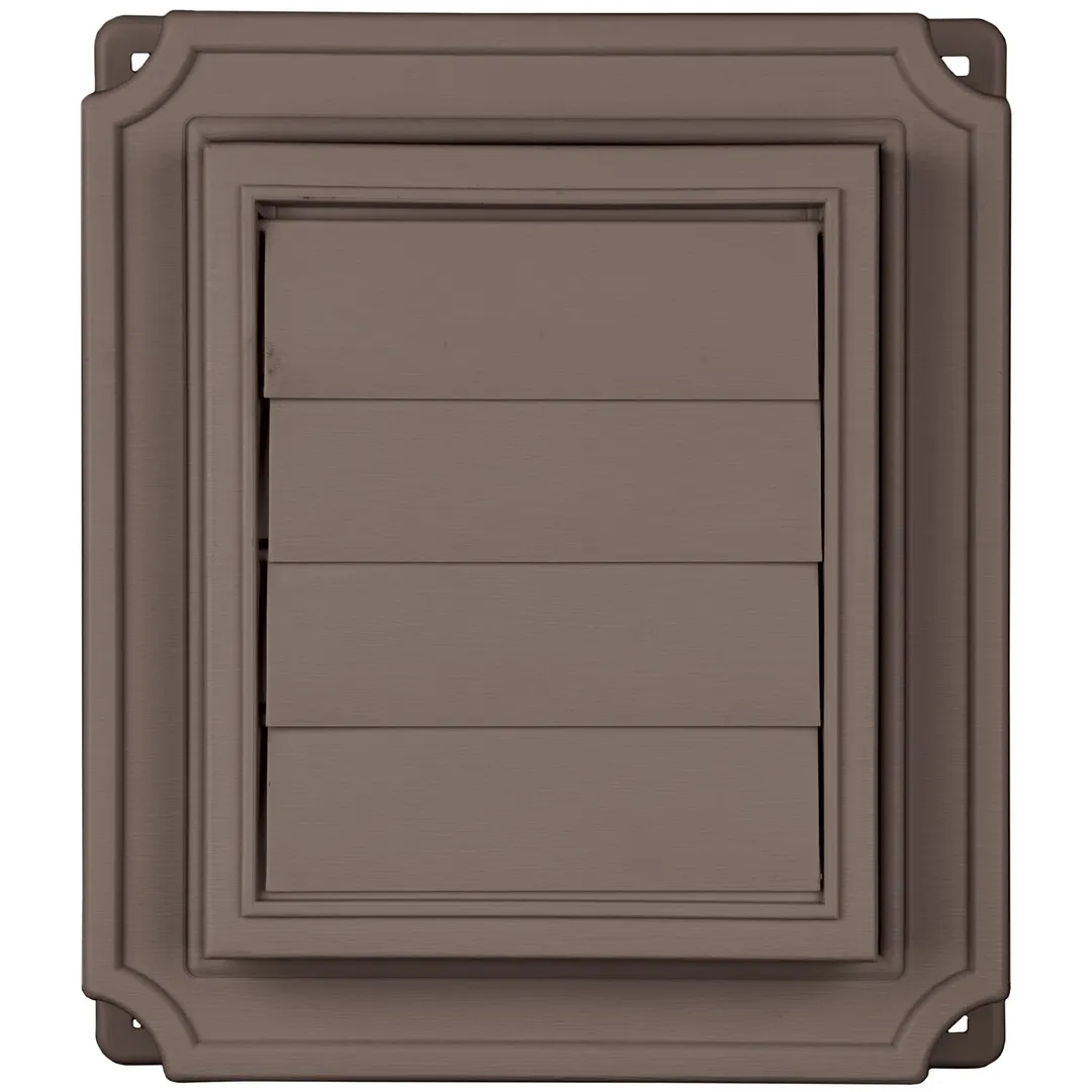 TopShield Scalloped Master Exhaust Vent, photo 30 of 32