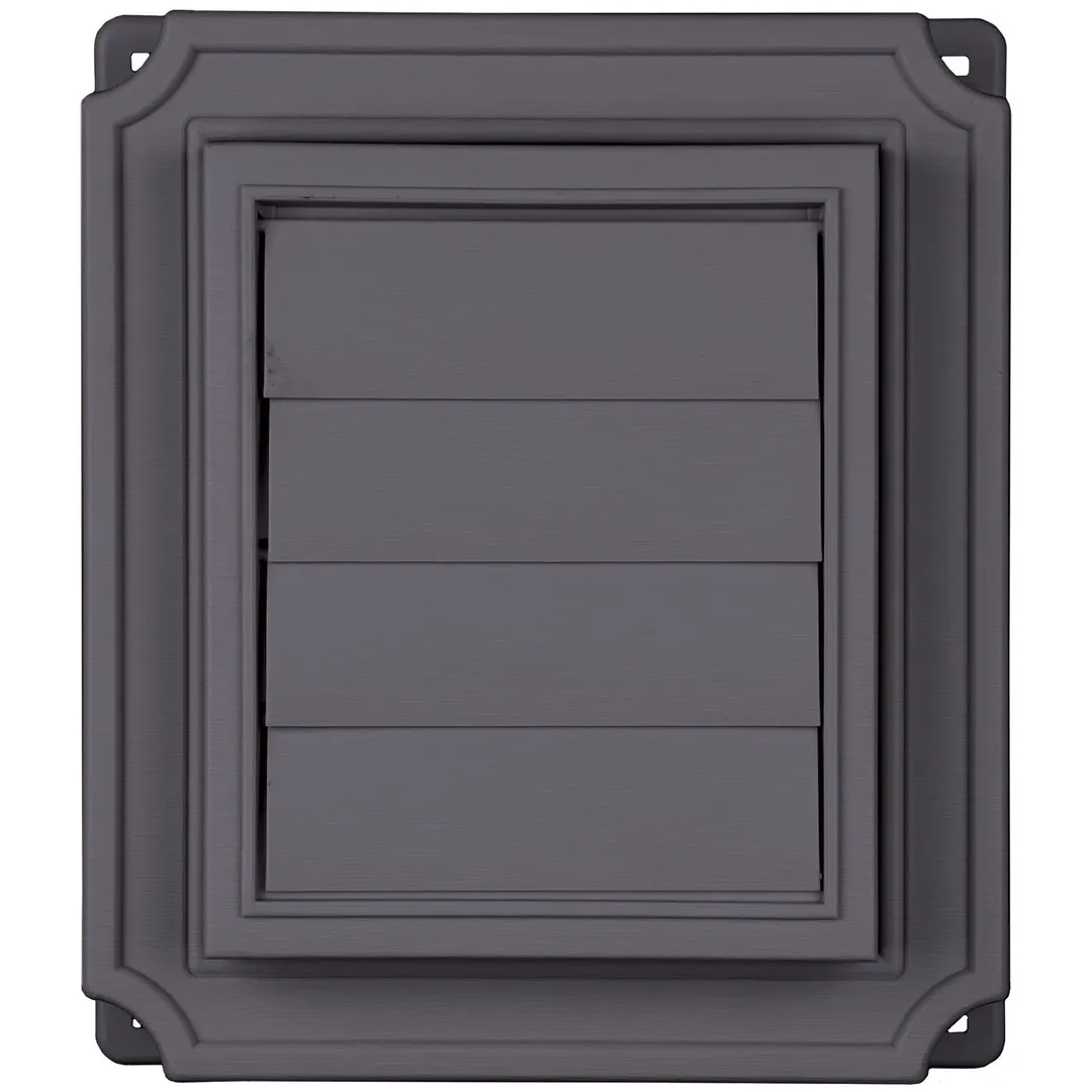 TopShield Scalloped Master Exhaust Vent, photo 31 of 32