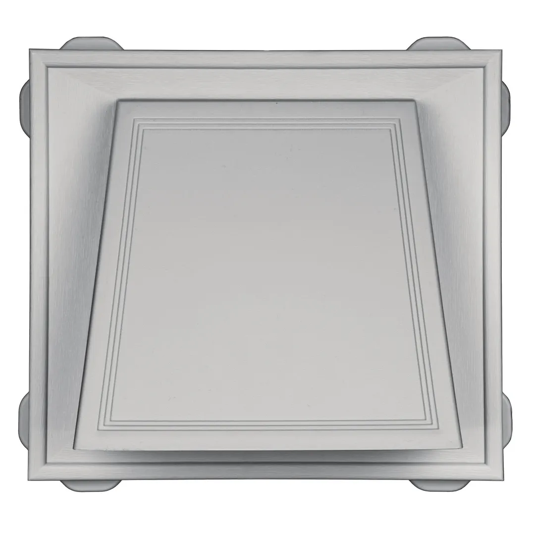 TopShield Hooded Dryer Vent, photo 32 of 38