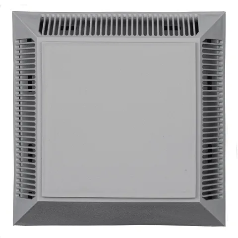 Intake/Exhaust Vent 016 Light Gray