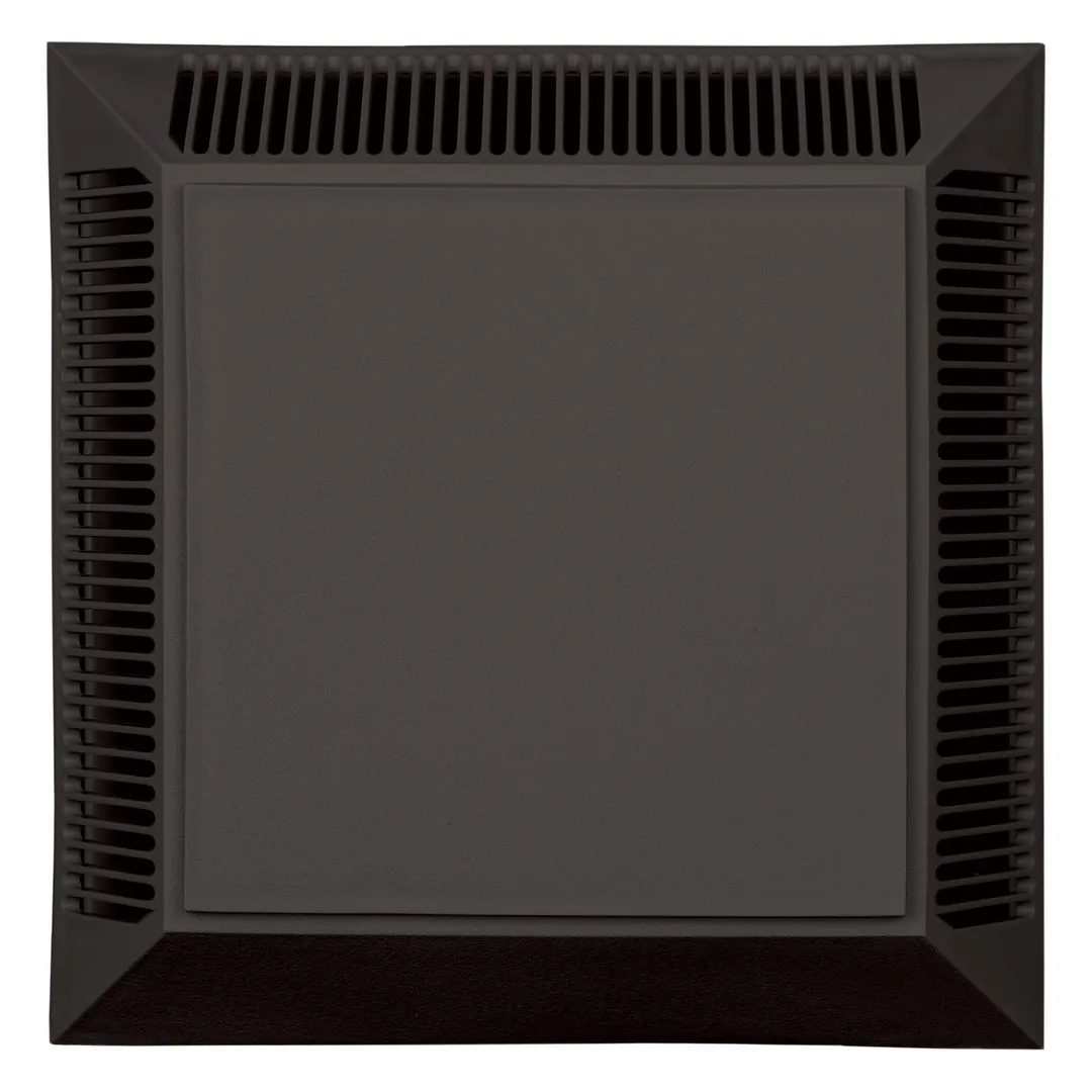 TopShield Intake/Exhaust Vent 016 Light Gray, photo 4 of 6