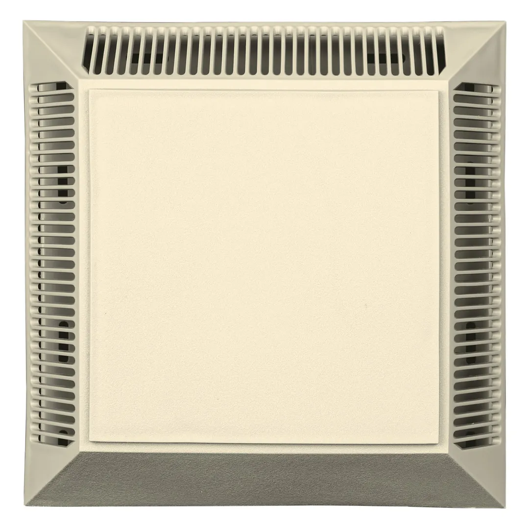 TopShield Intake/Exhaust Vent 016 Light Gray, photo 2 of 6