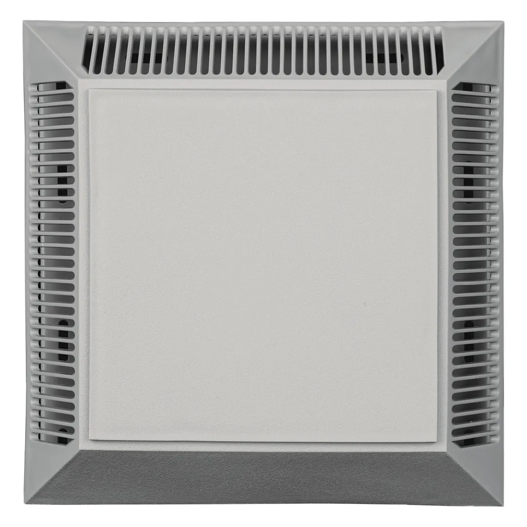 TopShield Intake/Exhaust Vent 016 Light Gray, photo 5 of 6
