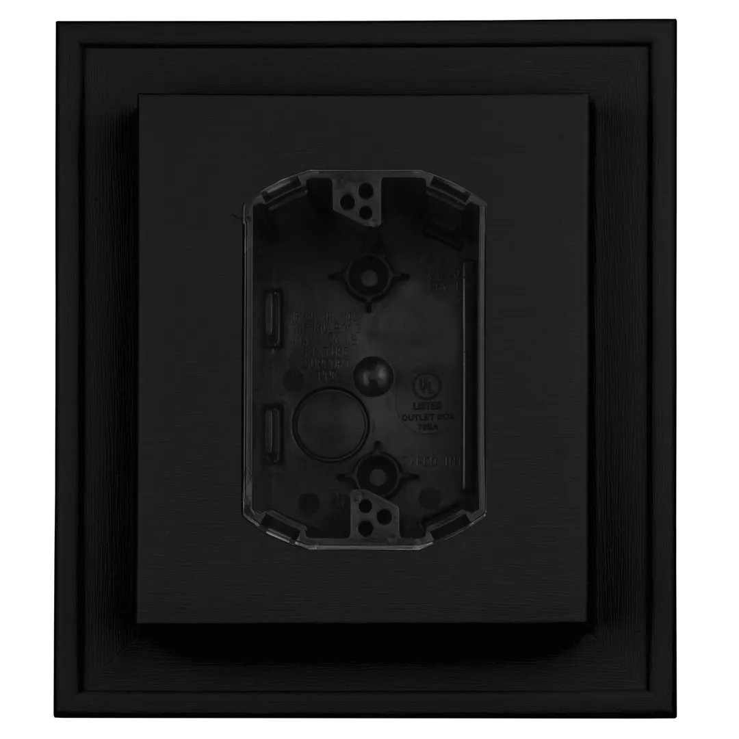 TopShield Vinyl UL Electrical Block, photo 2 of 14