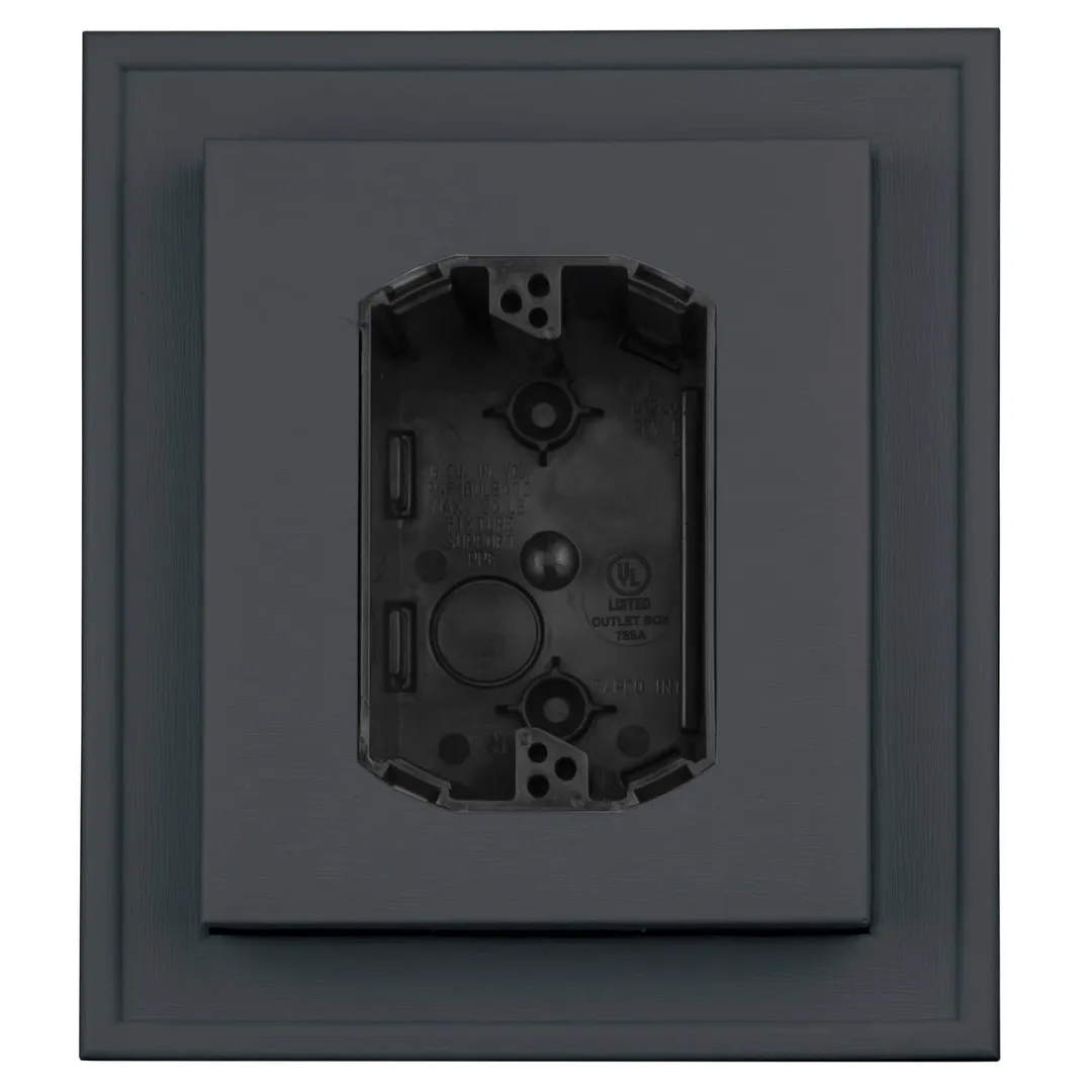 TopShield Vinyl UL Electrical Block, photo 10 of 14