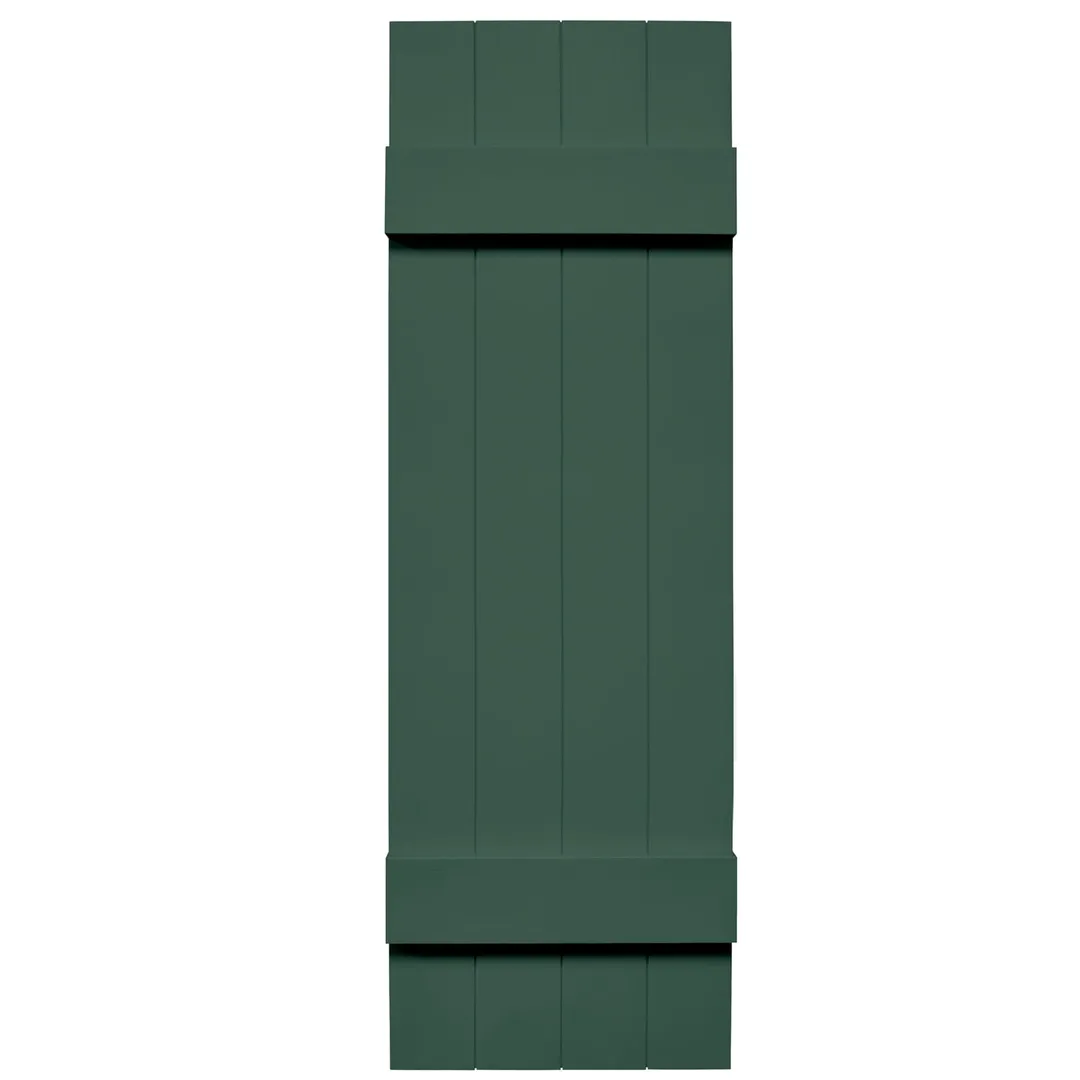 TopShield Joined Board & Batten Shutters, photo 73 of 113