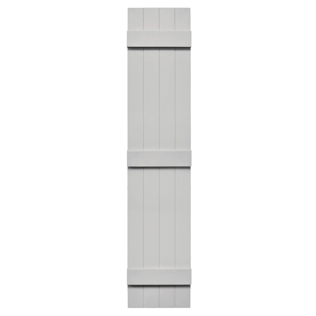 TopShield Joined Board & Batten Shutters, photo 88 of 113