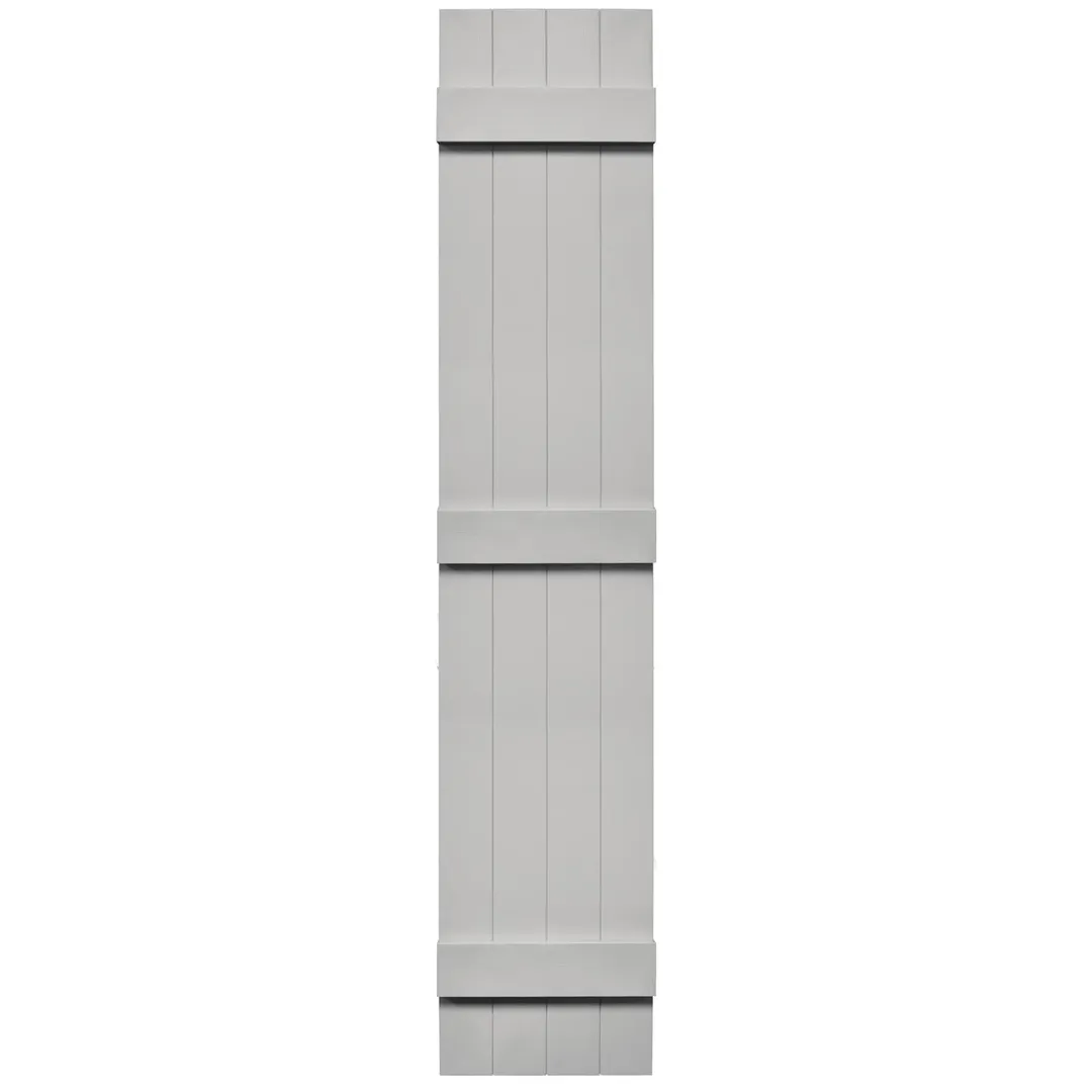 TopShield Joined Board & Batten Shutters, photo 102 of 113