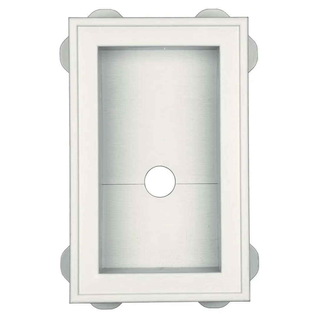 TopShield® TopShield Insulated Siding Split Block, photo 8 of 13