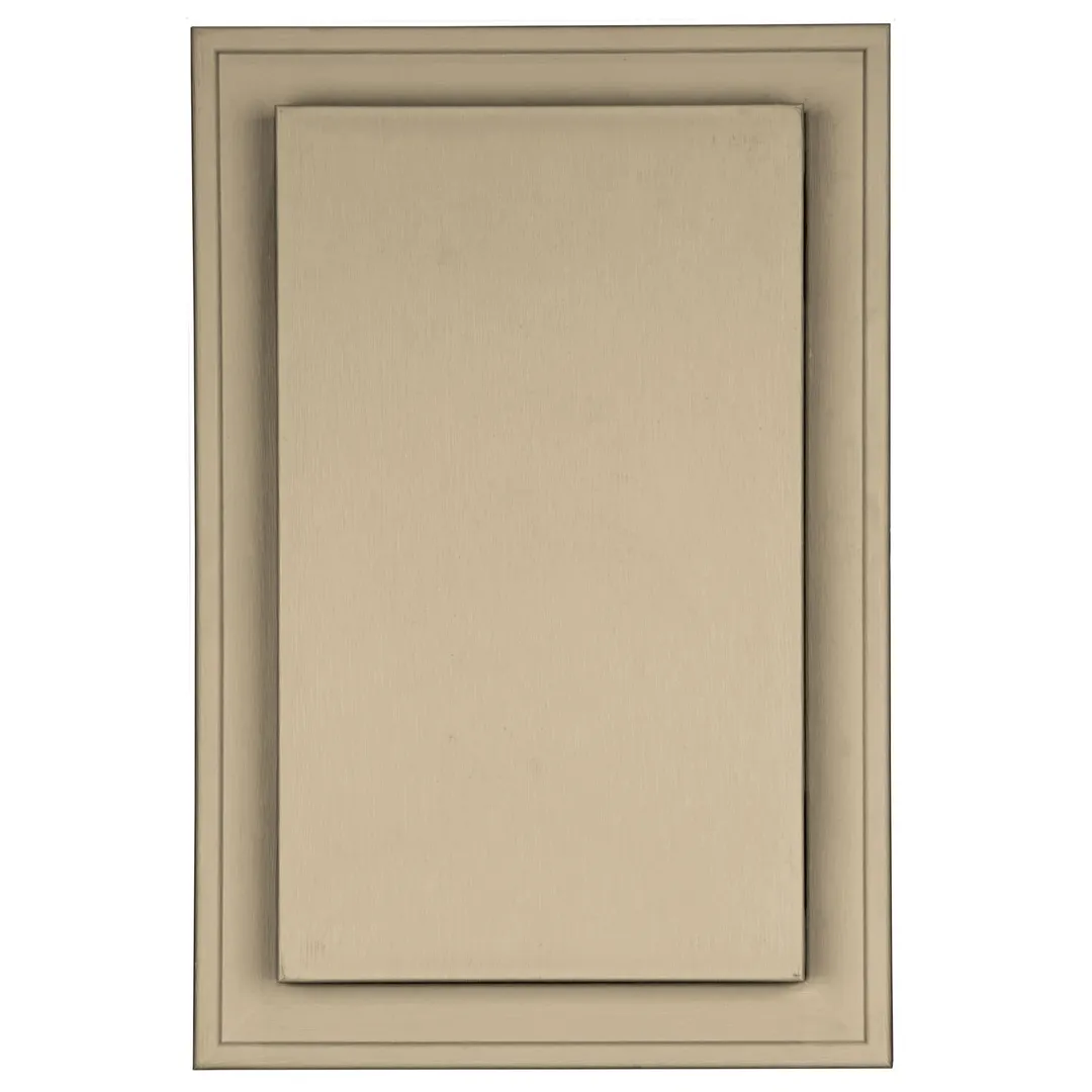 TopShield Insulated Jumbo Mount, photo 2 of 5