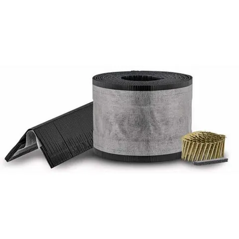 StormStop Ridge Vent HDPE Black, Multiple Widths and Roll/Panel Options