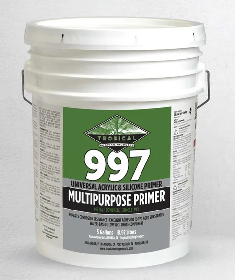 #997 Multipurpose Primer 5 gal