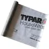 TYPAR House Wrap 3 ft. to 9 ft. x 100-200 ft. Gray Weather Barrier, photo 3 of 4