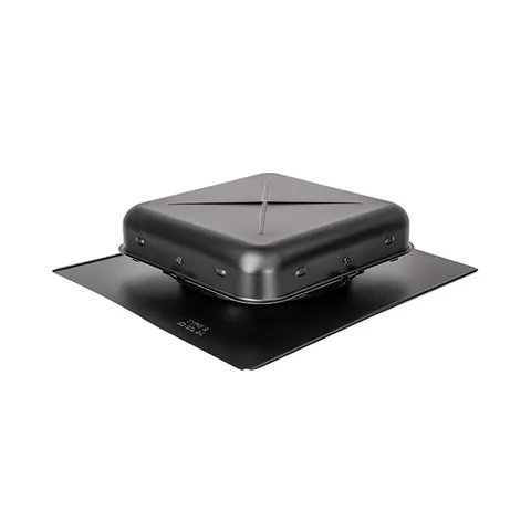 Aluminum 550 Pro Roof Vent