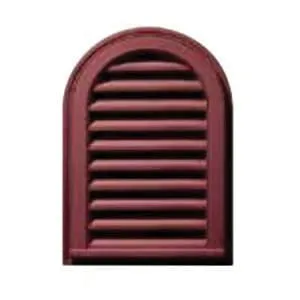 TopShield Round Gable Vent, photo 7 of 15