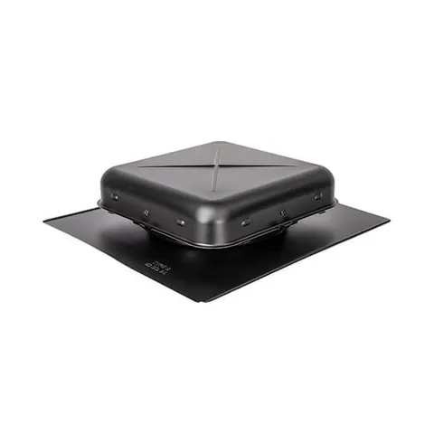 Galvanized 550 Pro Roof Vent