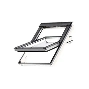 Center-Pivot Roof Window GGU UK04