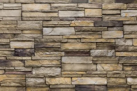 Ledgestone Flat