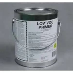 Low-VOC Primer