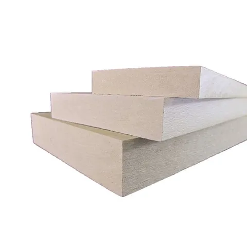 TruExterior Poly-Ash Trim Board