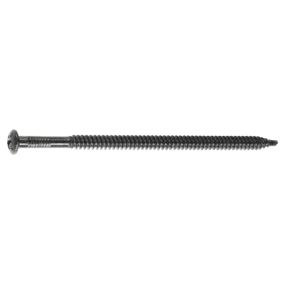 HPWX #15 Steel Roofing Fasteners for TPO and PVC Membrane Systems