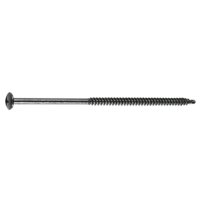 Insulation Fasteners with #3 Philips Bit 3" #12 1000/Box