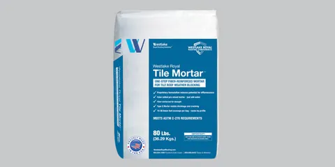Boral Tile Mortar