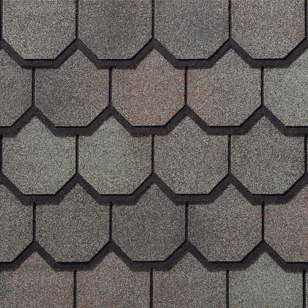 CertainTeed Carriage House AR Shingles, photo 3 of 5