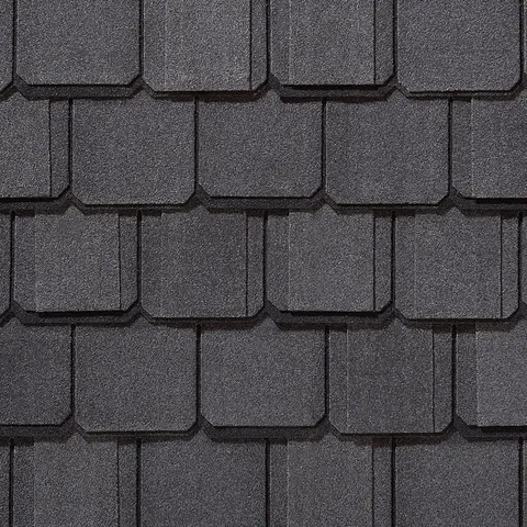 Grand Manor AR Shingles