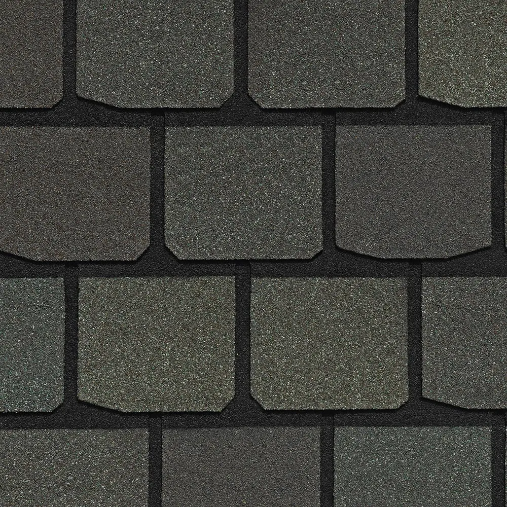 CertainTeed Highland Slate AR Shingles, photo 2 of 4