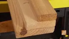 Utility Lumber 2 in × 4 in × 8 ft