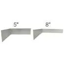 Trim Corner Tabs