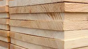 #2 & Better SPF Dimensional Lumber