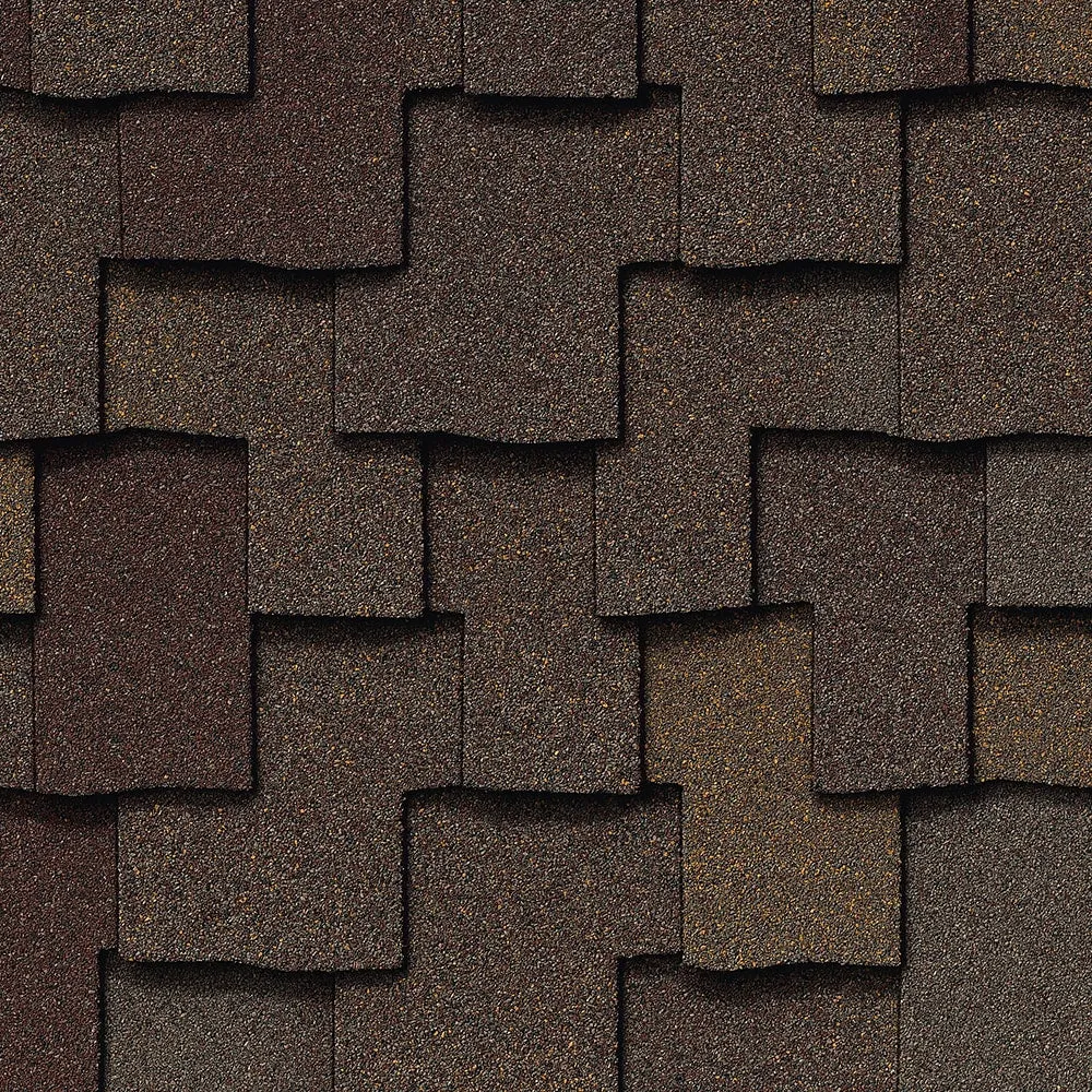 CertainTeed Presidential Shake Non-AR Shingles, photo 2 of 3